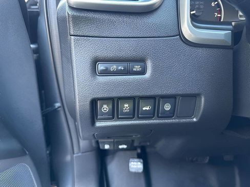 Used 2021 Nissan Murano SL AWD/4WD image 29