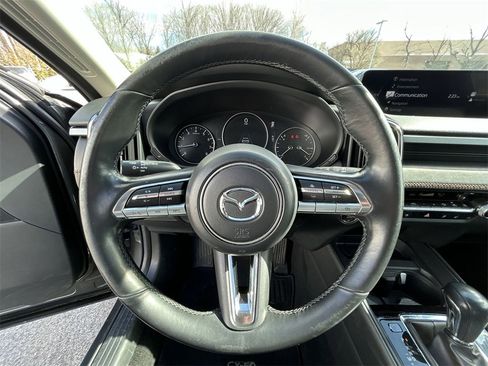 Used 2023 MAZDA CX-50 AWD 2.5 S w/ Cargo Package image 18