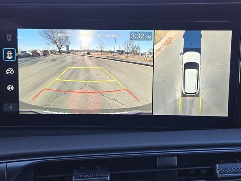 New 2026 Hyundai Palisade XRT Pro image 19