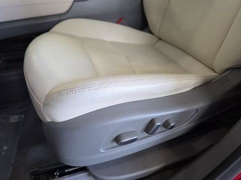 Certified 2024 Cadillac XT5 Premium Luxury w/ LPO, Floor Liner Package image 29