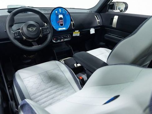 New 2026 MINI Cooper Countryman S image 17