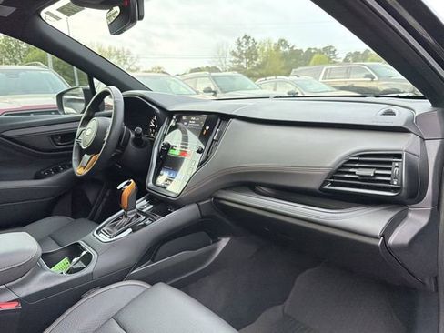 Used 2025 Subaru Outback Wilderness image 24