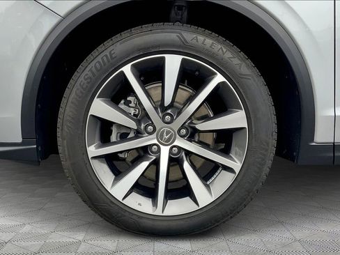 Used 2025 Acura MDX w/ Technology Package image 25