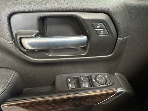 Used 2021 GMC Sierra 1500 Elevation w/ X31 Off-Road Package image 16