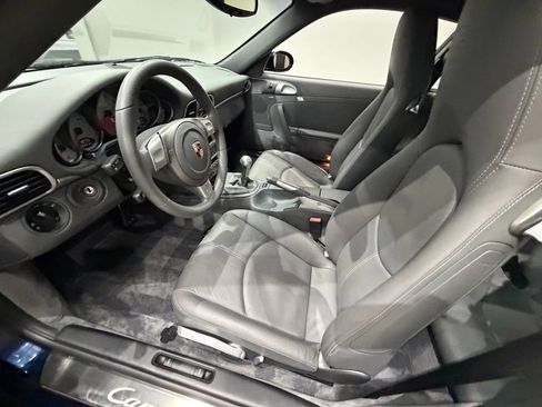 Used 2006 Porsche 911 Carrera S RWD image 34