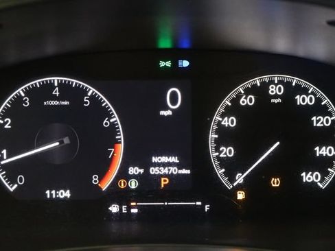 Used 2022 Honda Civic Sport image 22