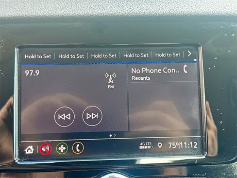 Used 2021 Buick Encore Preferred image 14