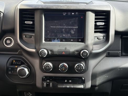 Certified 2024 RAM 2500 Big Horn w/ Bed Utility Group image 13