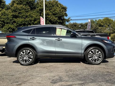 Certified 2021 Toyota Venza XLE w/ Softex Package AWD/4WD image 2