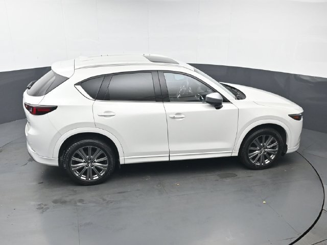 Certified 2024 MAZDA CX-5 Signature AWD/4WD image 41