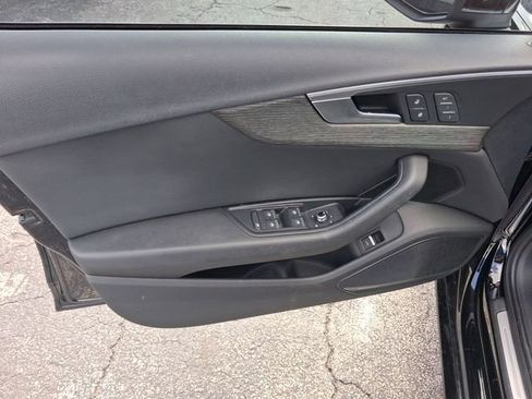 Used 2018 Audi A4 2.0T Ultra Premium Plus w/ Premium Plus Package FWD image 14
