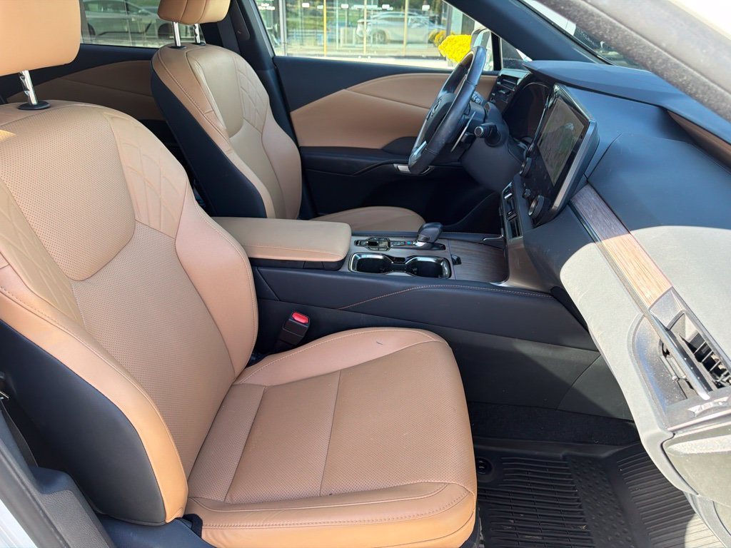 Used 2024 Lexus RX 350 Premium w/ Convenience Package AWD/4WD image 15