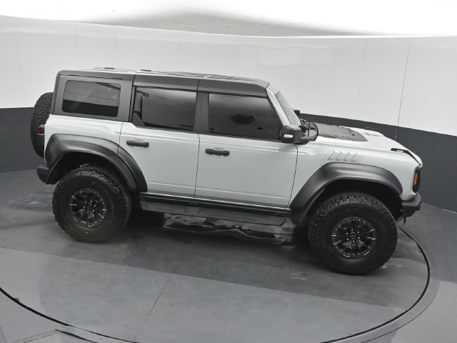 Used 2023 Ford Bronco Raptor AWD/4WD image 44
