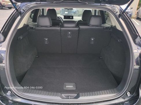 Certified 2025 MAZDA CX-5 AWD 2.5 S image 15