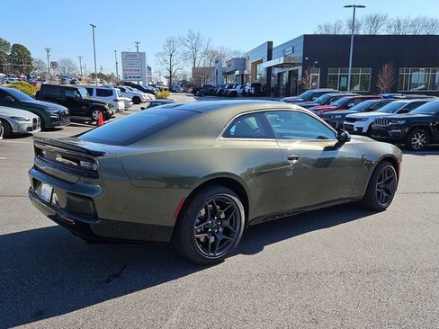 New 2026 Dodge Charger R/T Scat Pack image 9