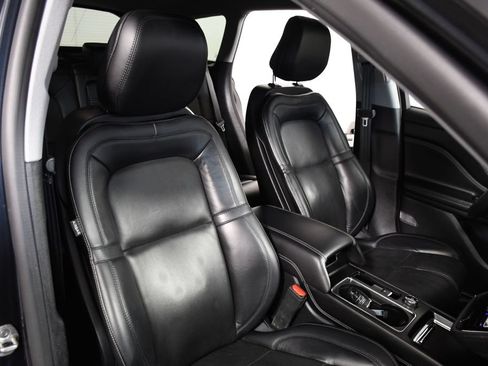 Used 2022 Lincoln Corsair Grand Touring w/ Elements Technology Bundle AWD/4WD image 19