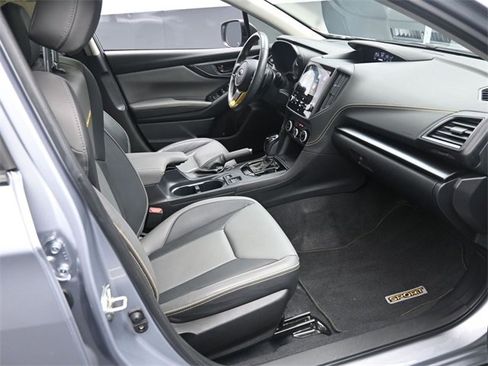 Used 2021 Subaru Crosstrek 2.5i Sport w/ Moonroof Package image 29