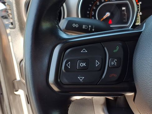 Used 2020 Jeep Wrangler Unlimited Sport AWD/4WD image 24