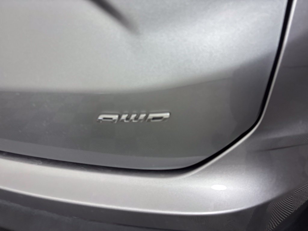 Used 2024 Ford Edge SEL w/ Convenience Package AWD/4WD image 19