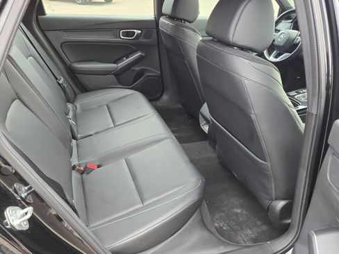 Certified 2023 Acura Integra A-Spec image 10