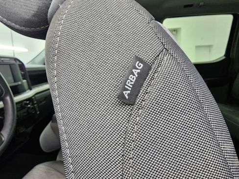 Used 2024 Ford F250 XL w/ STX Appearance Package image 43