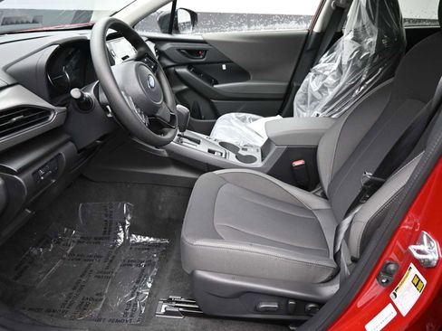 New 2026 Subaru Crosstrek 2.0i Premium image 9