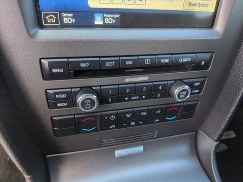 Used 2014 Ford Mustang Shelby GT500 w/ Equipment Group 821A image 6