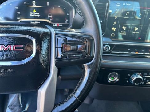 Used 2024 GMC Sierra 1500 SLT image 21