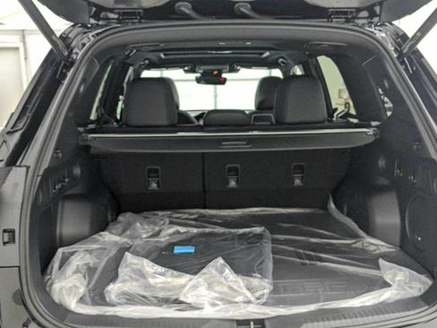New 2026 Subaru Forester Sport AWD/4WD image 27