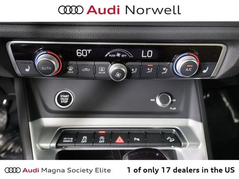 Used 2025 Audi Q3 2.0T Premium w/ Convenience Package AWD/4WD image 5