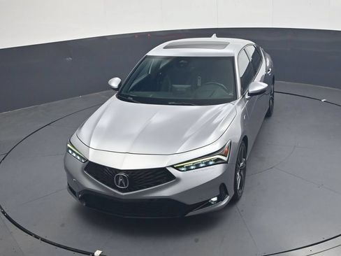 Used 2023 Acura Integra A-Spec FWD image 23