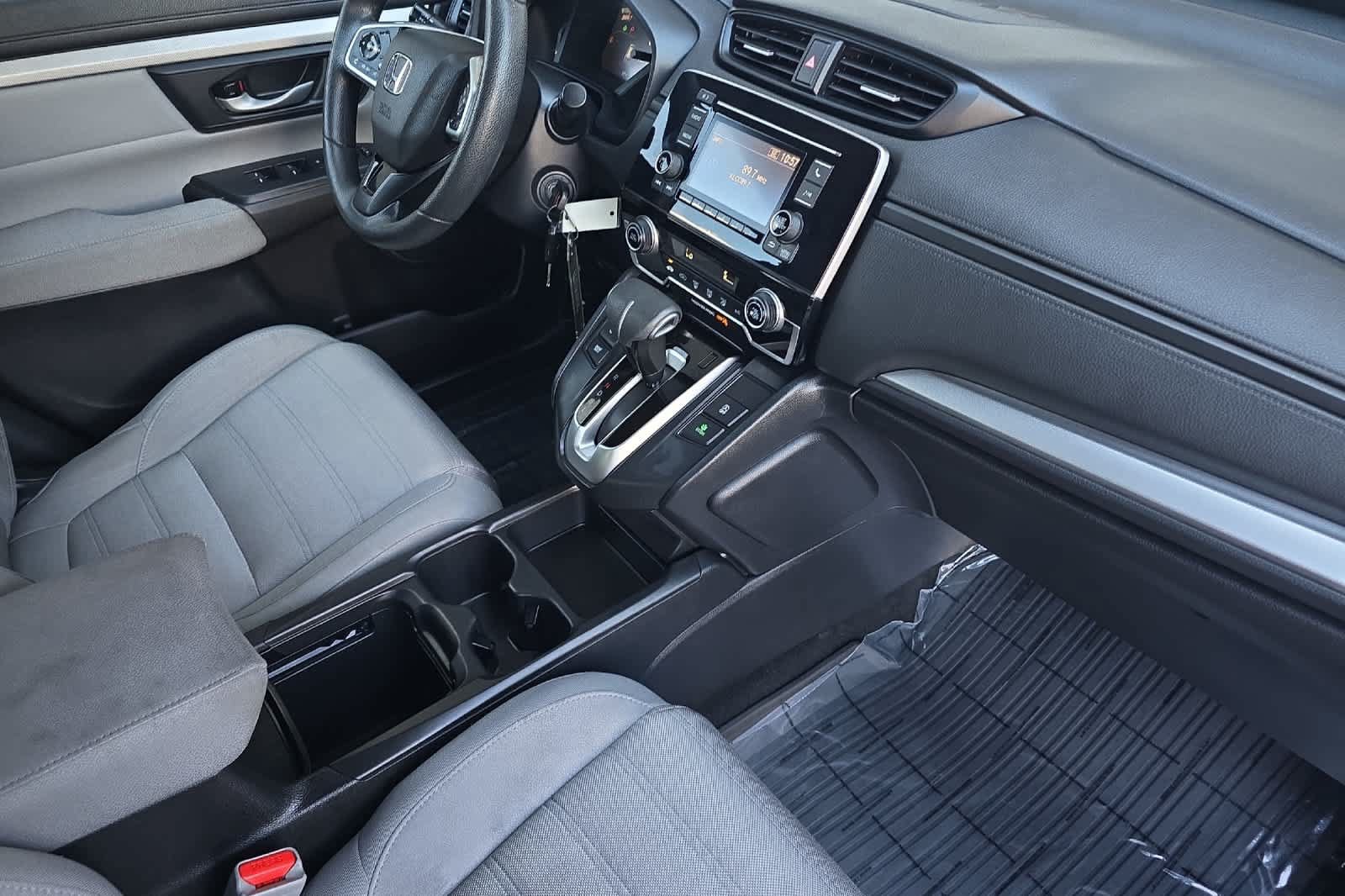 Used 2020 Honda CR-V LX image 16