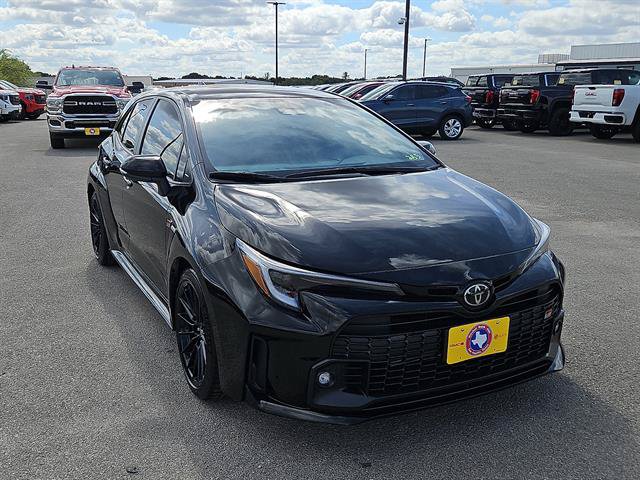Used 2024 Toyota Corolla GR w/ Performance Package AWD/4WD image 6