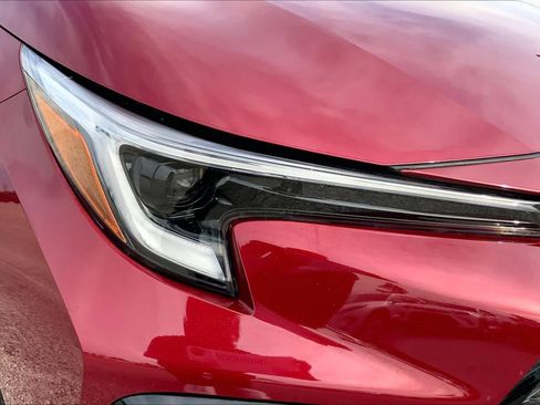 Certified 2026 Toyota Corolla SE w/ SE Premium Package FWD image 27