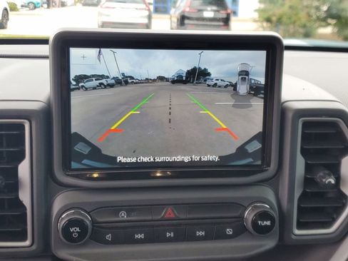 Used 2021 Ford Bronco Sport Big Bend w/ Big Bend Package AWD/4WD image 26