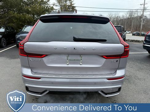 New 2026 Volvo XC60 B5 Plus w/ Protection Package Premier image 7