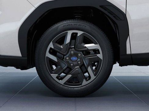 New 2026 Subaru Forester Premium AWD/4WD image 9
