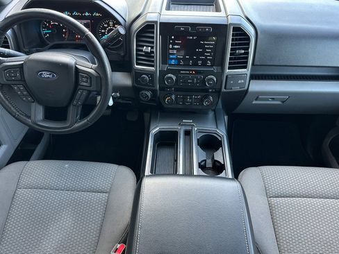 Used 2016 Ford F150 XLT w/ Equipment Group 302A Luxury image 15