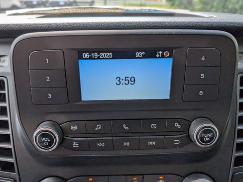 New 2025 Ford Transit 350 image 26