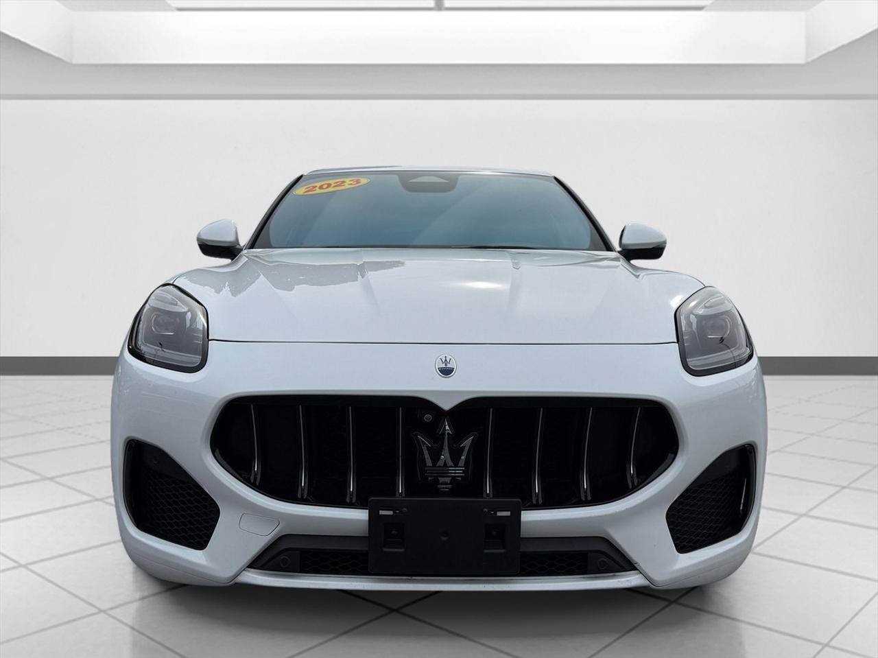 Used 2023 Maserati Grecale GT AWD/4WD image 8