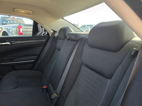 Used 2023 Chrysler 300 Touring w/ Sport Appearance Package image 16