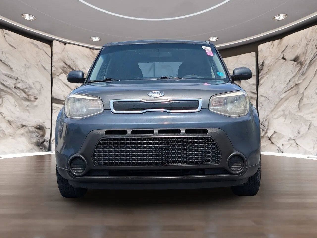 Used 2015 Kia Soul + w/ Eco Package FWD image 16