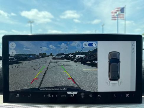 New 2026 Ford Explorer Active AWD/4WD image 30