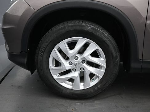 Used 2016 Honda CR-V EX-L image 54