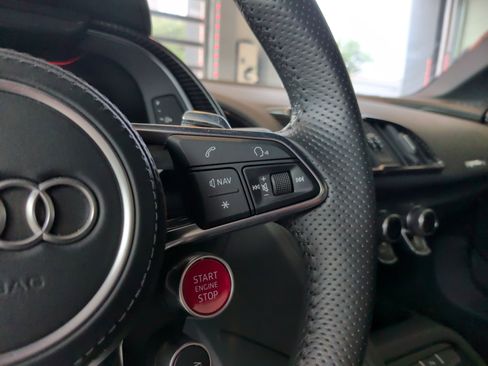 Used 2018 Audi R8 V10 plus AWD/4WD image 20