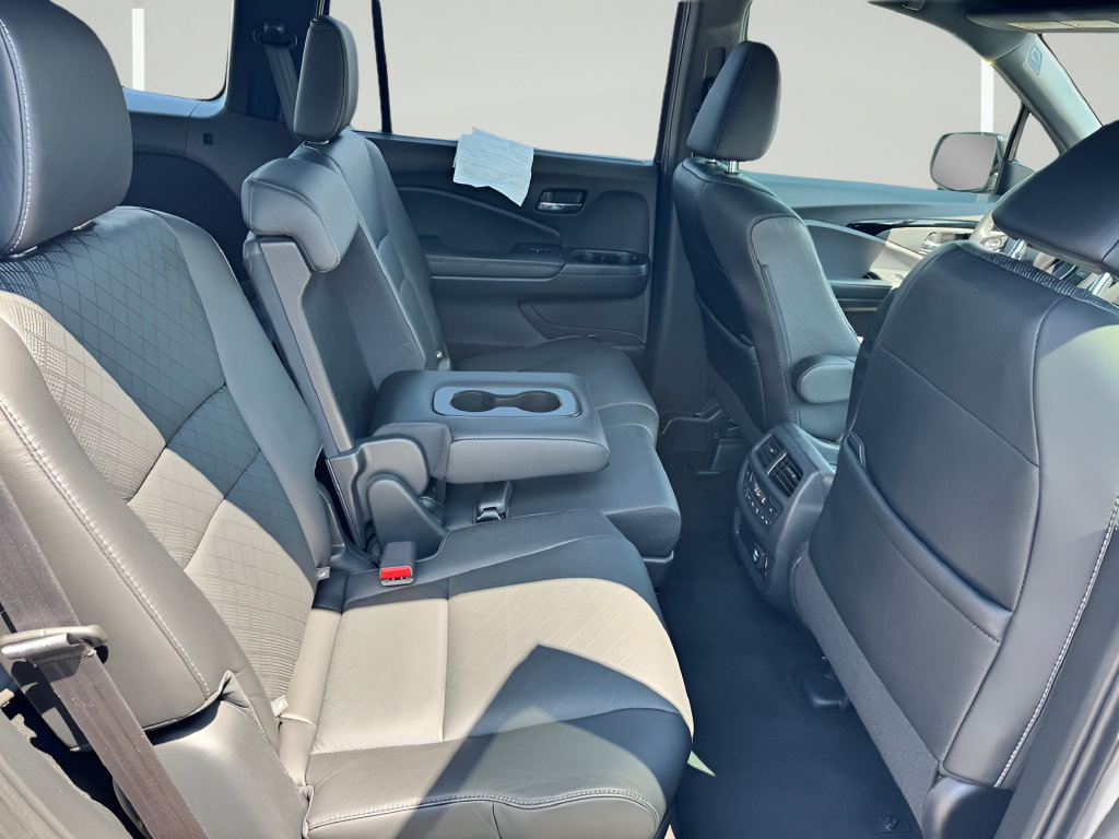 Used 2021 Honda Passport Elite image 33