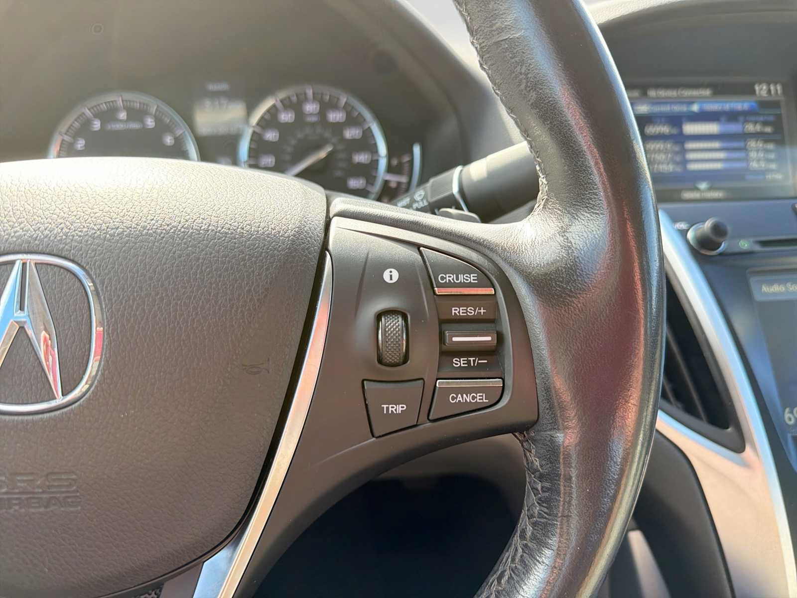 Used 2016 Acura TLX FWD image 25