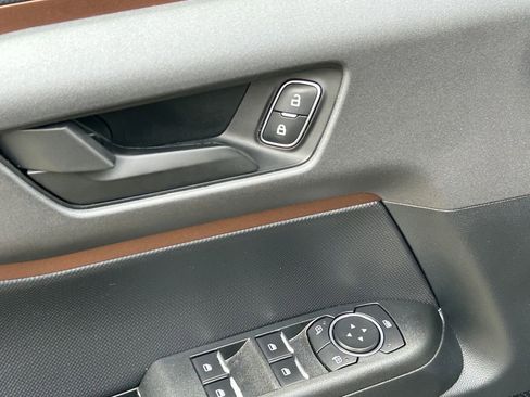 Used 2021 Ford Bronco Sport Badlands w/ Badlands Package image 12