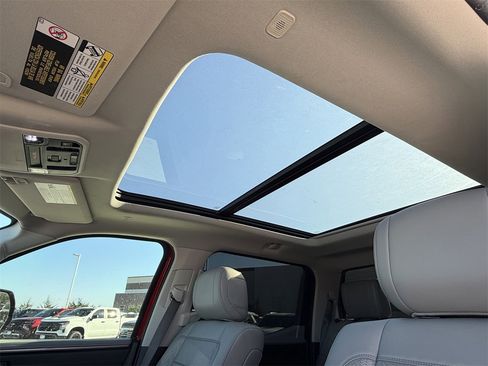 Used 2022 Toyota Tundra Limited image 25