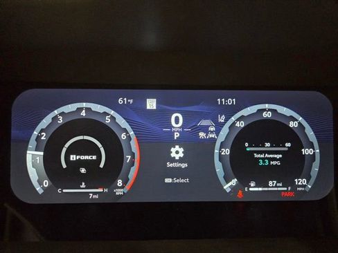 New 2026 Toyota Tacoma TRD Off-Road AWD/4WD image 50